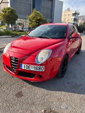 Alfa Romeo Mito '10 TJET 155