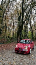 Alfa Romeo Mito '13