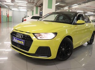 Audi A1 1.0 (2019)