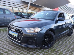 Audi A1 1.0 (2021)