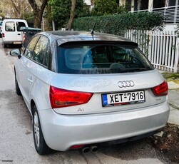 Audi A1 '12