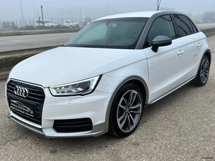 Audi A1 '15 1.4 TDI S-LINE