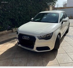 Audi A1 '15