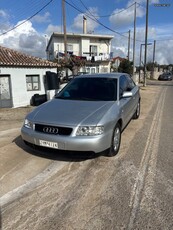 Audi A3 '02 8L