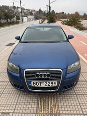 Audi A3 '06