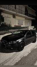 Audi A3 '06 FSI