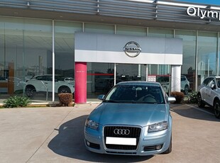 Audi A3 '07 TDI