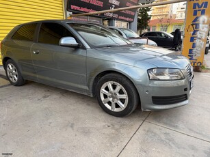 Audi A3 '09 ΑΥΤΟΜΑΤΟ 1800 TURBO