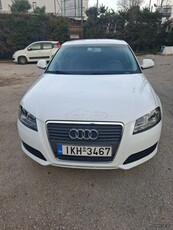 Audi A3 '09 A3 SPORTBACK