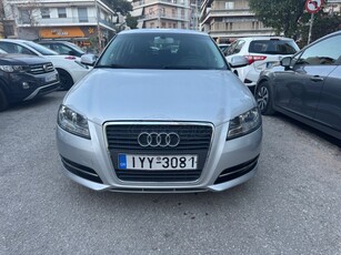 Audi A3 '10