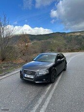 Audi A3 '10 A3 SLINE