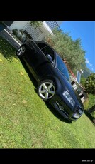 Audi A3 '11 Cabrio