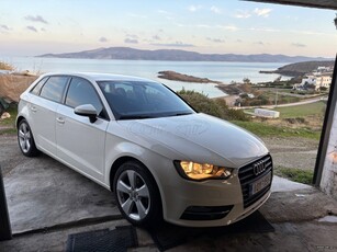 Audi A3 '14 SPORTBACK 1.6 TDI