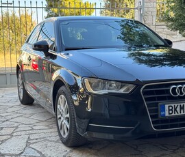 Audi A3 '15 1.2 TFSi