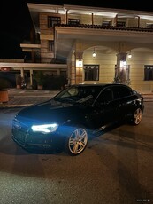 Audi A3 '15 SEDAN Dsg