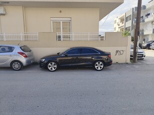 Audi A3 '16 Sport sedan 1.6 TDI ambition