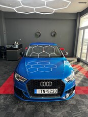 Audi A3 '17