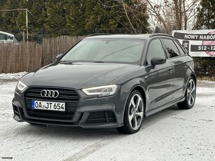 Audi A3 '18 S LINE