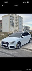 Audi A3 '19 S-LINE