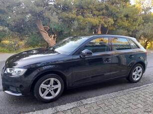 Audi A3 '19 SPORTBACK 30 TDI