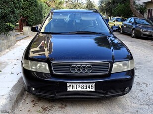 Audi A4 '00