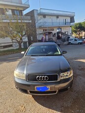 Audi A4 '03