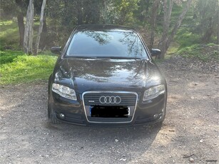 Audi A4 '07 1.8 TURBO QUATTRO