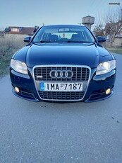 Audi A4 '07 B7 quattro s-line