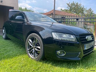 Audi A5 '08 COUPE 1.8 TFSI