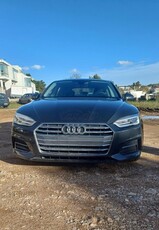 Audi A5 '17 TFSI