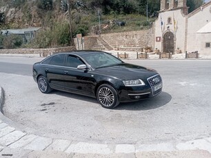 Audi A6 '06 QUATTRO