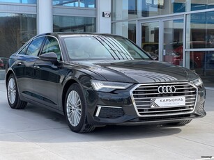 Audi A6 '20 Desing 40 TDI 204 ps