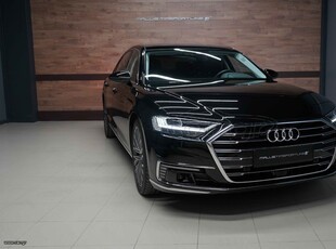 Audi A8 '20 L 60 TFSI e quattro tiptronic