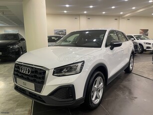 Audi Q2 '25 30 TFSI 116hp