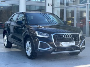 Audi Q2 '25 Advanced 35 TFSI S tronic 150 ps