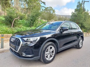 Audi Q3 '19 BUISENESS 35TDI STRONIC