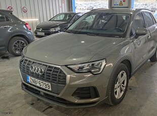 Audi Q3 '20 2.0D S-Tronic Business ΕΛΛΗΝΙΚΟ ΝΕΟ LED !