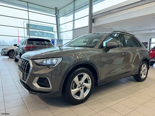 Audi Q3 '21 1.5 TFSI 150ps MHEV ADVANCE S-TRONIC GR!