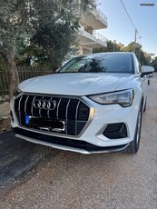 Audi Q3 '21