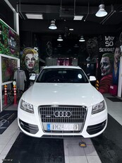 Audi Q5 '09