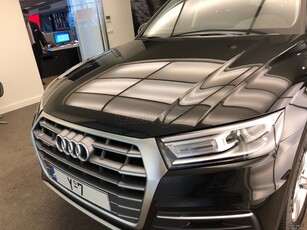 Audi Q5 '17 2.0 TDI QUATTRO S TRONIC