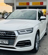 Audi Q5 '20 2.0 5.0 TFSI e QUATTRO