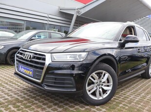 Audi Q5 2.0 (2020)