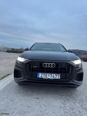 Audi SQ8 '21