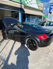 Audi TT '05 Νέες φωτό σύντομα !