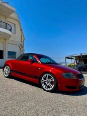 Audi TT '06 1.8 TURBO