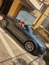 Audi TT '06 Roadster 1.8 T quattro sline