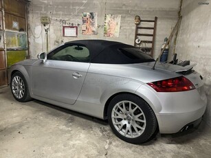 Audi TT '07