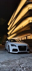 Audi TT '08 S-LINE