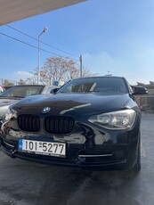 Bmw 116 '11